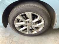 Chevrolet Aveo 2025 5p LT L4/1.5 Man IMG_5804