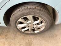 Chevrolet Aveo 2025 5p LT L4/1.5 Man IMG_5801