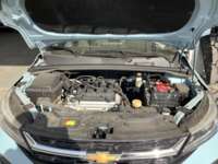 Chevrolet Aveo 2025 5p LT L4/1.5 Man IMG_5761