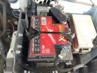 Chevrolet Aveo 2025 5p LT L4/1.5 Man IMG_5762