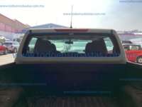 Nissan NP300 Frontier 2020 4p XE L4/2.5 Man 2020 Nissan NP300 Frontier Ingreso Cajuela 1