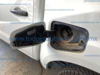 Nissan NP300 Frontier 2020 4p XE L4/2.5 Man 2020 Nissan NP300 Frontier Ingreso Cajuela 4