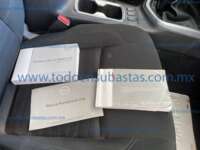 Nissan NP300 Frontier 2020 4p XE L4/2.5 Man 2020 Nissan NP300 Frontier Ingreso Documentos 0