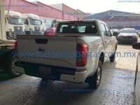 Nissan NP300 Frontier 2020 4p XE L4/2.5 Man 2020 Nissan NP300 Frontier Ingreso Exteriores 4