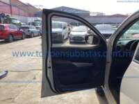 Nissan NP300 Frontier 2020 4p XE L4/2.5 Man 2020 Nissan NP300 Frontier Ingreso Interiores 0