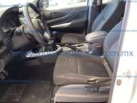 Nissan NP300 Frontier 2020 4p XE L4/2.5 Man 2020 Nissan NP300 Frontier Ingreso Interiores 1