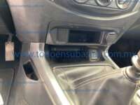 Nissan NP300 Frontier 2020 4p XE L4/2.5 Man 2020 Nissan NP300 Frontier Ingreso Interiores 10