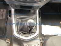 Nissan NP300 Frontier 2020 4p XE L4/2.5 Man 2020 Nissan NP300 Frontier Ingreso Interiores 11