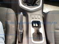 Nissan NP300 Frontier 2020 4p XE L4/2.5 Man 2020 Nissan NP300 Frontier Ingreso Interiores 12