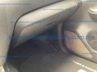 Nissan NP300 Frontier 2020 4p XE L4/2.5 Man 2020 Nissan NP300 Frontier Ingreso Interiores 13