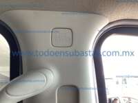 Nissan NP300 Frontier 2020 4p XE L4/2.5 Man 2020 Nissan NP300 Frontier Ingreso Interiores 19