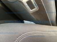 Nissan NP300 Frontier 2020 4p XE L4/2.5 Man 2020 Nissan NP300 Frontier Ingreso Interiores 20