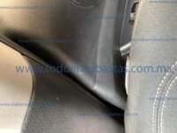 Nissan NP300 Frontier 2020 4p XE L4/2.5 Man 2020 Nissan NP300 Frontier Ingreso Interiores 21