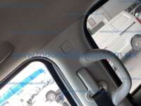 Nissan NP300 Frontier 2020 4p XE L4/2.5 Man 2020 Nissan NP300 Frontier Ingreso Interiores 23