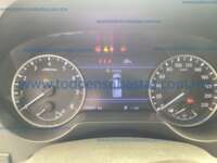 Nissan NP300 Frontier 2020 4p XE L4/2.5 Man 2020 Nissan NP300 Frontier Ingreso Interiores 3