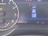 Nissan NP300 Frontier 2020 4p XE L4/2.5 Man 2020 Nissan NP300 Frontier Ingreso Interiores 4