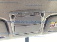 Nissan NP300 Frontier 2020 4p XE L4/2.5 Man 2020 Nissan NP300 Frontier Ingreso Interiores 6