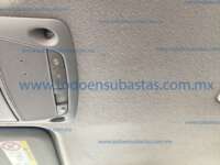 Nissan NP300 Frontier 2020 4p XE L4/2.5 Man 2020 Nissan NP300 Frontier Ingreso Interiores 7