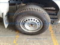 Nissan NP300 Frontier 2020 4p XE L4/2.5 Man IMG_4439