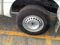 Nissan NP300 Frontier 2020 4p XE L4/2.5 Man IMG_4444