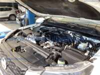 Nissan NP300 Frontier 2020 4p XE L4/2.5 Man 2020 Nissan NP300 Frontier Ingreso Motor 0