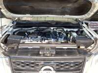 Nissan NP300 Frontier 2020 4p XE L4/2.5 Man 2020 Nissan NP300 Frontier Ingreso Motor 1