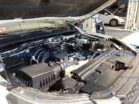 Nissan NP300 Frontier 2020 4p XE L4/2.5 Man 2020 Nissan NP300 Frontier Ingreso Motor 2