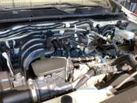 Nissan NP300 Frontier 2020 4p XE L4/2.5 Man 2020 Nissan NP300 Frontier Ingreso Motor 3