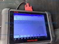 Nissan NP300 Frontier 2020 4p XE L4/2.5 Man 2020 Nissan NP300 Frontier Ingreso Motor 4