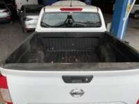Nissan NP300 Frontier 2020 4p XE L4/2.5 Man 2020 Nissan NP300 Frontier Venta Cajuela 1