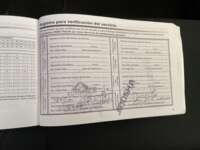 Nissan NP300 Frontier 2020 4p XE L4/2.5 Man 2020 Nissan NP300 Frontier Venta Documentos 2