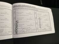 Nissan NP300 Frontier 2020 4p XE L4/2.5 Man 2020 Nissan NP300 Frontier Venta Documentos 4