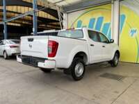 Nissan NP300 Frontier 2020 4p XE L4/2.5 Man 2020 Nissan NP300 Frontier Venta Exteriores 5