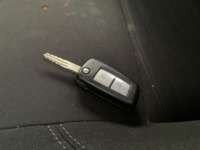 Nissan NP300 Frontier 2020 4p XE L4/2.5 Man 2020 Nissan NP300 Frontier Venta Interiores 11