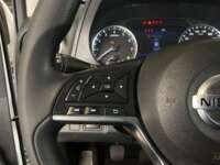 Nissan NP300 Frontier 2020 4p XE L4/2.5 Man 2020 Nissan NP300 Frontier Venta Interiores 5