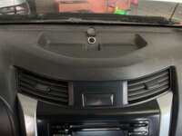 Nissan NP300 Frontier 2020 4p XE L4/2.5 Man 2020 Nissan NP300 Frontier Venta Interiores 7