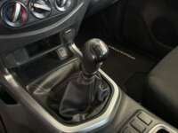 Nissan NP300 Frontier 2020 4p XE L4/2.5 Man 2020 Nissan NP300 Frontier Venta Interiores 10