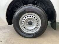 Nissan NP300 Frontier 2020 4p XE L4/2.5 Man 2020 Nissan NP300 Frontier Venta Llantas 1