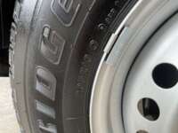 Nissan NP300 Frontier 2020 4p XE L4/2.5 Man 2020 Nissan NP300 Frontier Venta Llantas 2