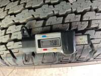 Nissan NP300 Frontier 2020 4p XE L4/2.5 Man 2020 Nissan NP300 Frontier Venta Llantas 12