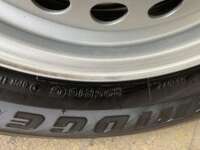 Nissan NP300 Frontier 2020 4p XE L4/2.5 Man 2020 Nissan NP300 Frontier Venta Llantas 5