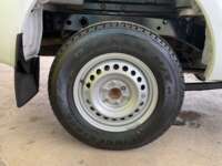 Nissan NP300 Frontier 2020 4p XE L4/2.5 Man 2020 Nissan NP300 Frontier Venta Llantas 7