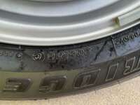 Nissan NP300 Frontier 2020 4p XE L4/2.5 Man 2020 Nissan NP300 Frontier Venta Llantas 8