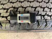 Nissan NP300 Frontier 2020 4p XE L4/2.5 Man 2020 Nissan NP300 Frontier Venta Llantas 9