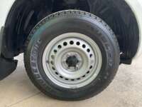 Nissan NP300 Frontier 2020 4p XE L4/2.5 Man 2020 Nissan NP300 Frontier Venta Llantas 10