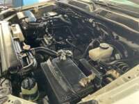 Nissan NP300 Frontier 2020 4p XE L4/2.5 Man 2020 Nissan NP300 Frontier Venta Motor 3