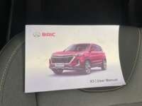 Baic X35 2022 5p L4/1.5 Aut 2022 Baic X35 Venta Documentos 1