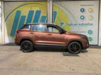 Baic X35 2022 5p L4/1.5 Aut 2022 Baic X35 Venta Exteriores 4