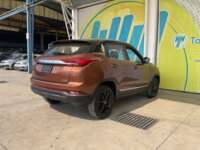 Baic X35 2022 5p L4/1.5 Aut 2022 Baic X35 Venta Exteriores 5