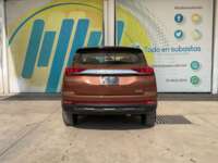 Baic X35 2022 5p L4/1.5 Aut 2022 Baic X35 Venta Exteriores 6